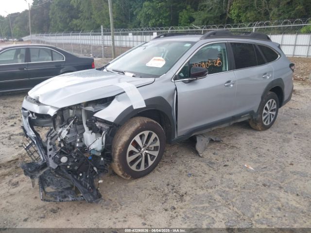 4S4BTADC4P3181912 Subaru Outback Premium