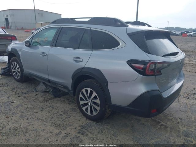 4S4BTADC4P3181912 Subaru Outback Premium