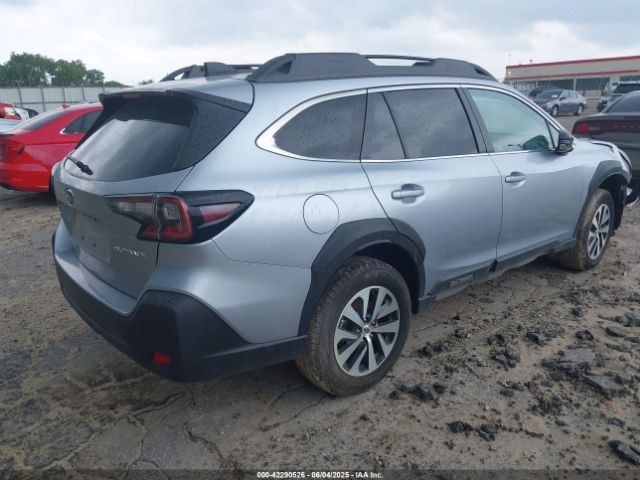 4S4BTADC4P3181912 Subaru Outback Premium