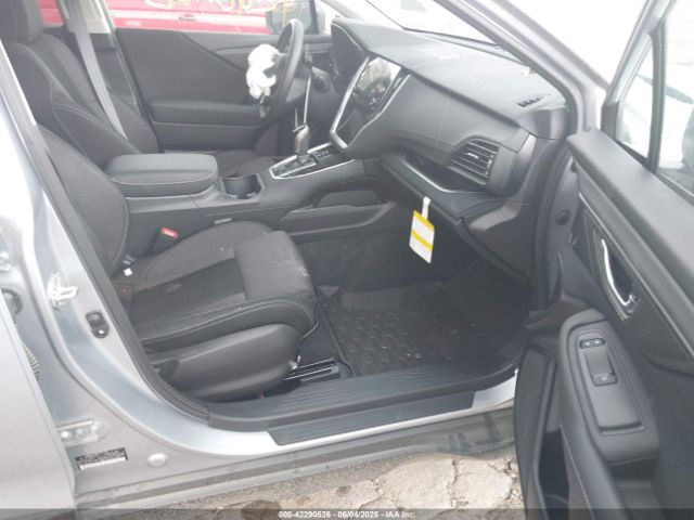 4S4BTADC4P3181912 Subaru Outback Premium