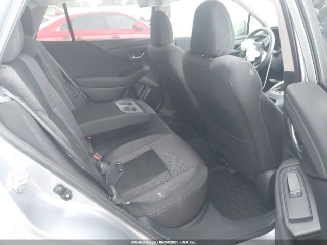 4S4BTADC4P3181912 Subaru Outback Premium
