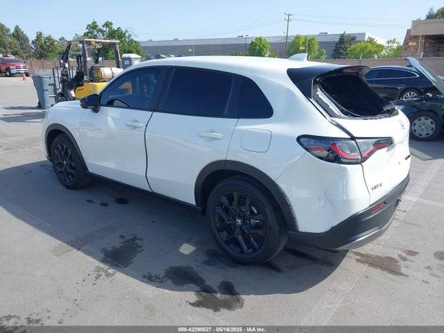3CZRZ1H53RM732713 Honda k20z5