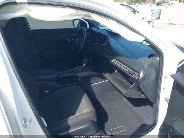 3CZRZ1H53RM732713 Honda k20z5