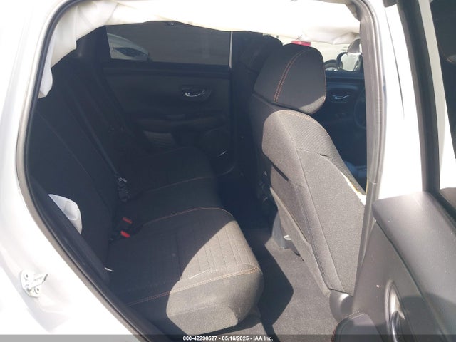 3CZRZ1H53RM732713 Honda k20z5