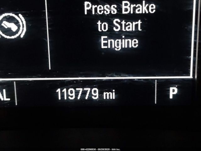 1G1ZE5ST3HF212969 Chevrolet MALIBU 1LT