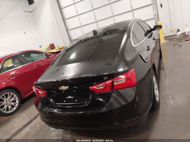 1G1ZE5ST3HF212969 Chevrolet MALIBU 1LT