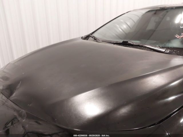 1G1ZE5ST3HF212969 Chevrolet MALIBU 1LT