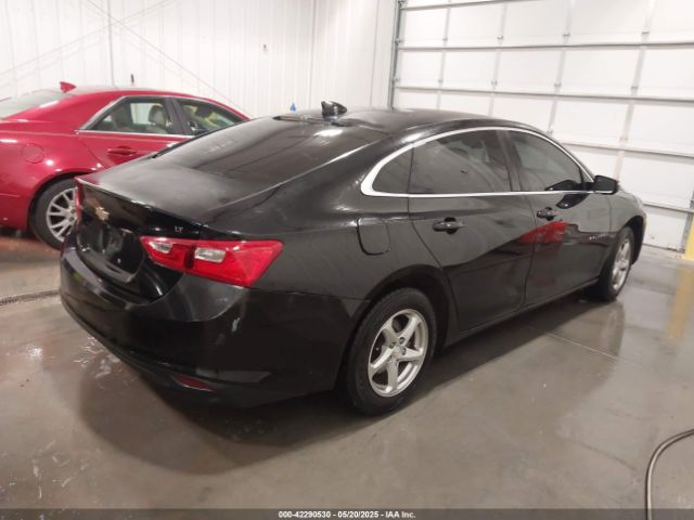 1G1ZE5ST3HF212969 Chevrolet MALIBU 1LT
