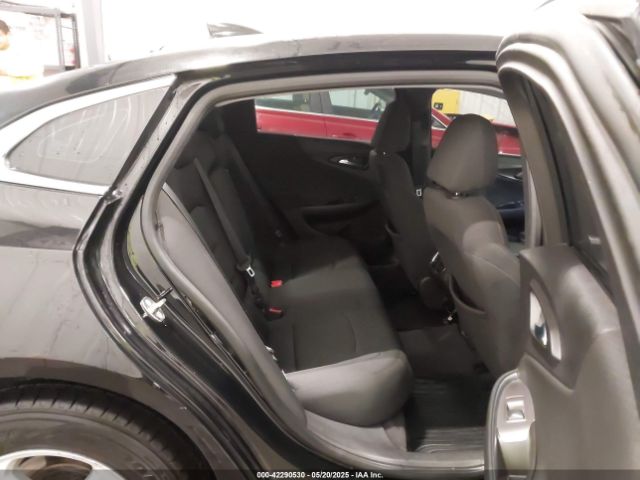 1G1ZE5ST3HF212969 Chevrolet MALIBU 1LT