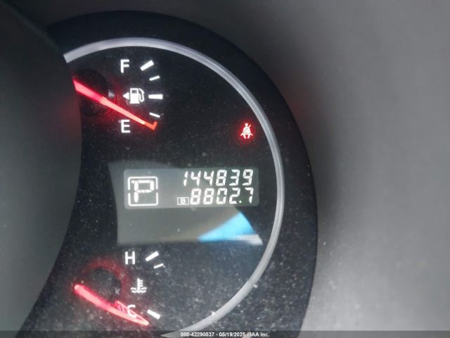 JN8AZ1MW9EW506076 Nissan Murano