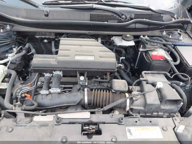 5J6RW1H50KA008571 Honda l15be
