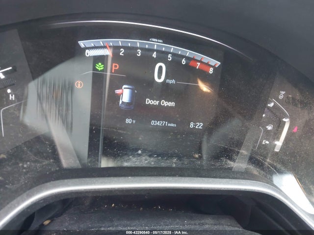 5J6RW1H50KA008571 Honda l15be