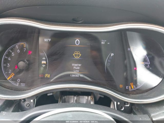 1C4RJEBG8HC837763 Jeep Grand Cherokee Limited 4x2