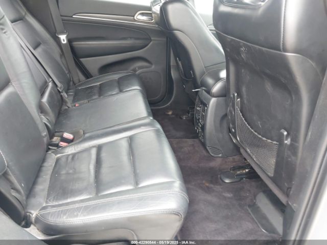 1C4RJEBG8HC837763 Jeep Grand Cherokee Limited 4x2