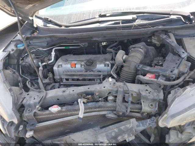 2HKRM4H32EH611188 Honda CR-V LX