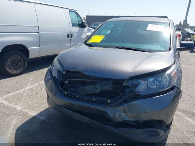 2HKRM4H32EH611188 Honda CR-V LX