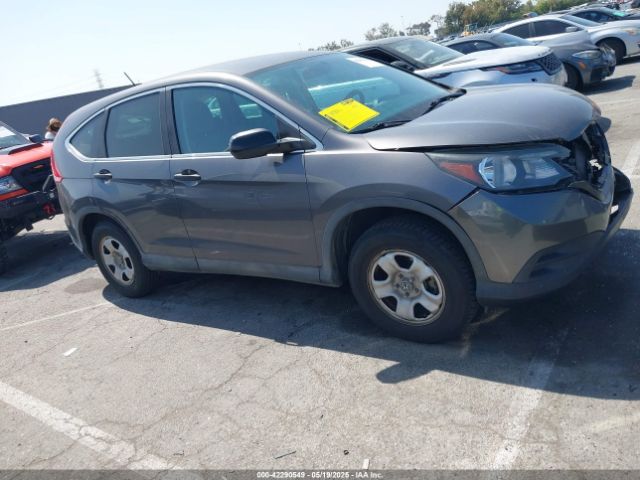 2HKRM4H32EH611188 Honda CR-V LX