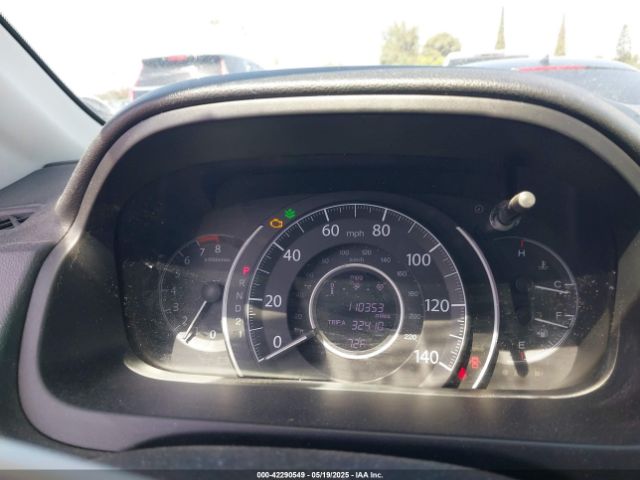 2HKRM4H32EH611188 Honda CR-V LX
