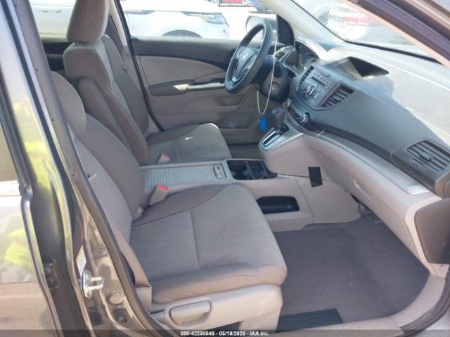 2HKRM4H32EH611188 Honda CR-V LX