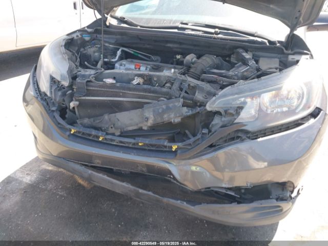 2HKRM4H32EH611188 Honda CR-V LX