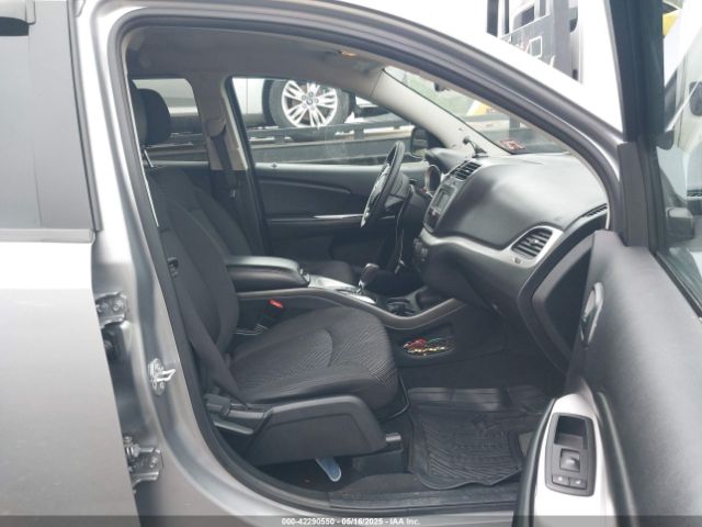 3C4PDCAB3GT222758 Dodge JOURNEY SE