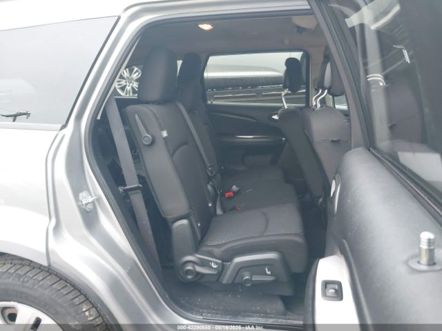 3C4PDCAB3GT222758 Dodge JOURNEY SE