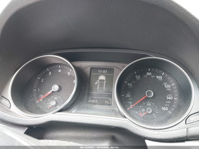 42290551 :رقم المزاد ، 1VWAA7A38JC008055 vin ، 2018 Volkswagen Passat 2.0t R-line/2.0t S مزاد بيع
