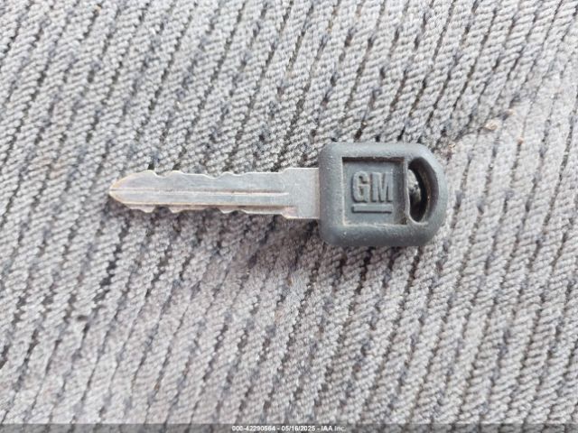1997 GMC SIERRA 1500 2GTEK19R0V1534487 Photo 10
