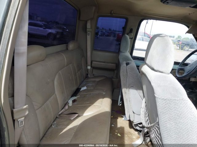 1997 GMC SIERRA 1500 2GTEK19R0V1534487 Photo 7