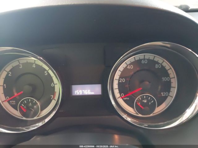2C4RDGBG0FR615970 Dodge Grand Caravan Se