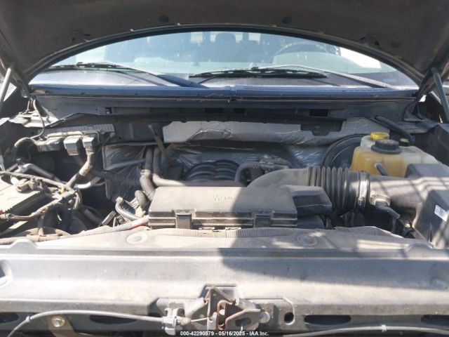 1FTFX1CF8EFB82093 Ford F-150 Xlt
