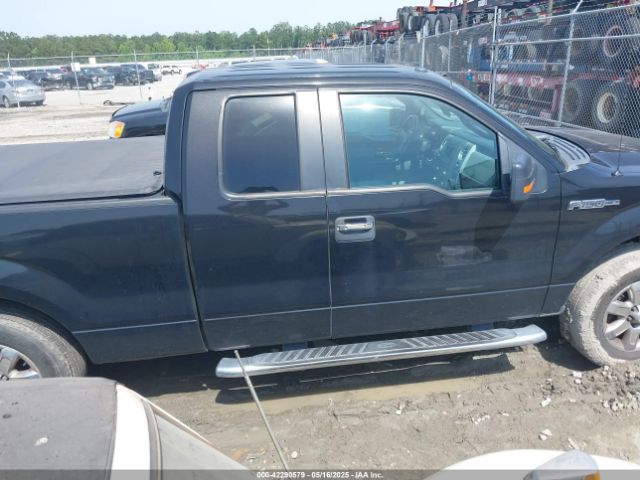 1FTFX1CF8EFB82093 Ford F-150 Xlt