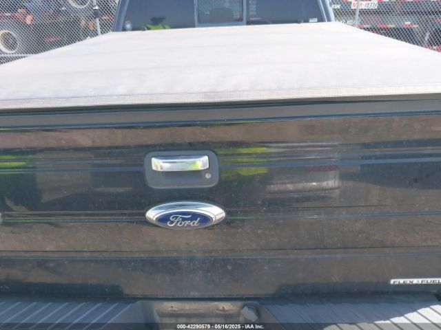 1FTFX1CF8EFB82093 Ford F-150 Xlt