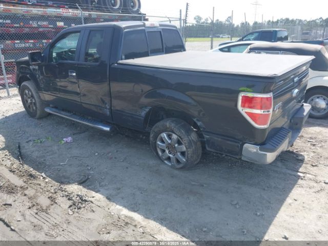 1FTFX1CF8EFB82093 Ford F-150 Xlt