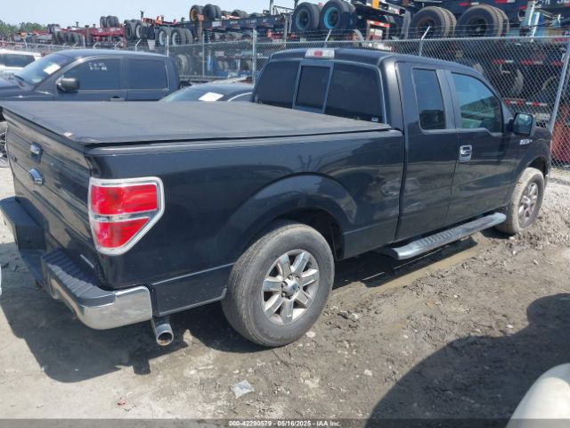 1FTFX1CF8EFB82093 Ford F-150 Xlt