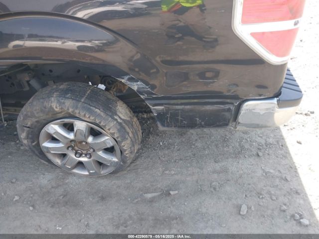 1FTFX1CF8EFB82093 Ford F-150 Xlt