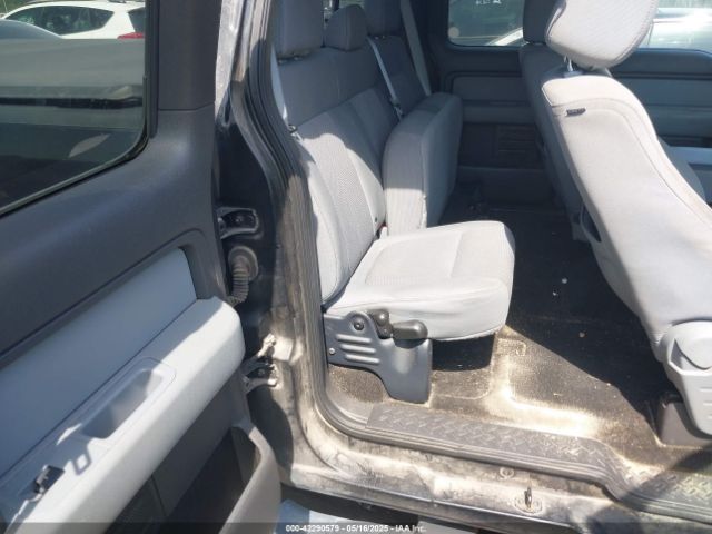 1FTFX1CF8EFB82093 Ford F-150 Xlt