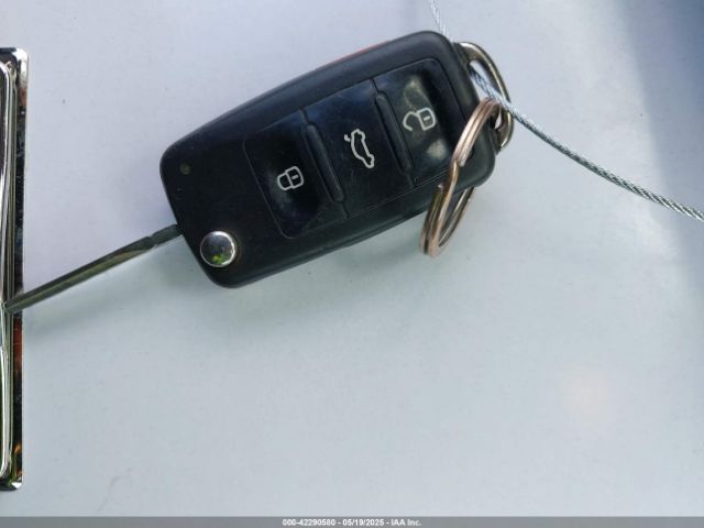 3VW4T7AJ5GM299529 Volkswagen Jetta 2.0t Gli Se