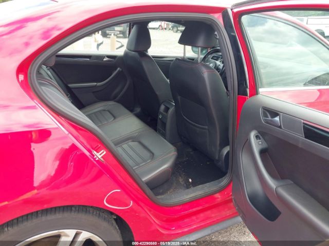 3VW4T7AJ5GM299529 Volkswagen Jetta 2.0t Gli Se
