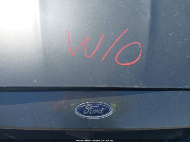 3FA6P0LU0ER272338 Ford Fusion Hybrid Se
