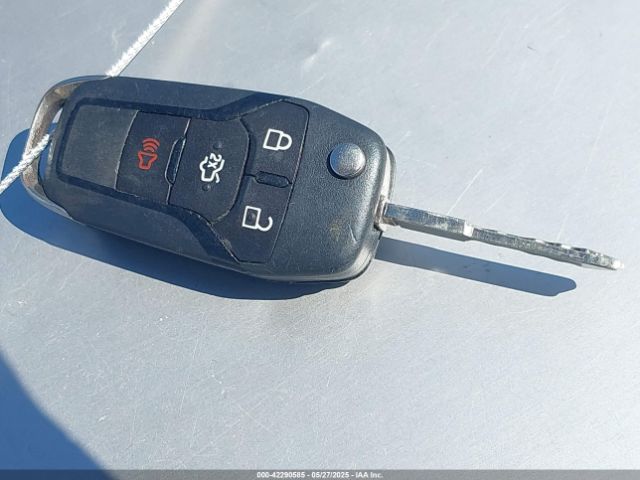 3FA6P0LU0ER272338 Ford Fusion Hybrid Se