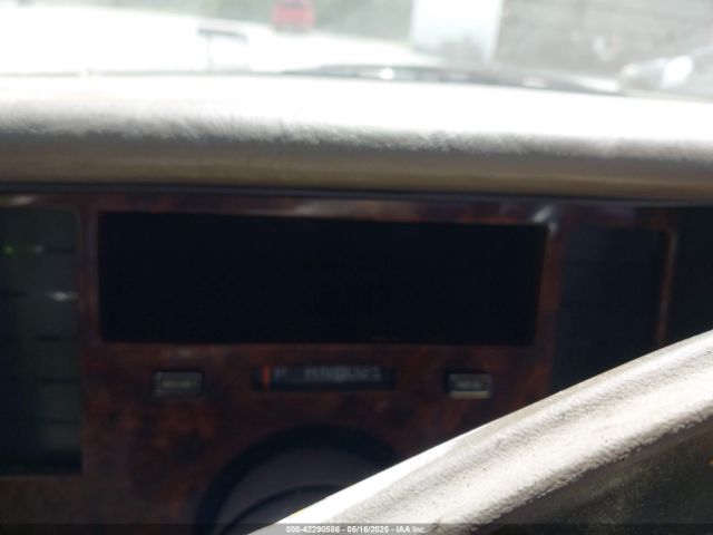 1996 CADILLAC FLEETWOOD 1G6DW52PXTR705592 Photo 6