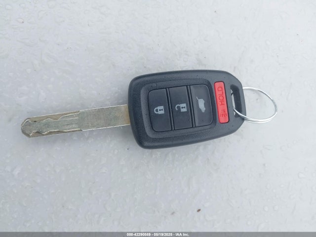 SHHFK7H28JU414972 Honda l15ba
