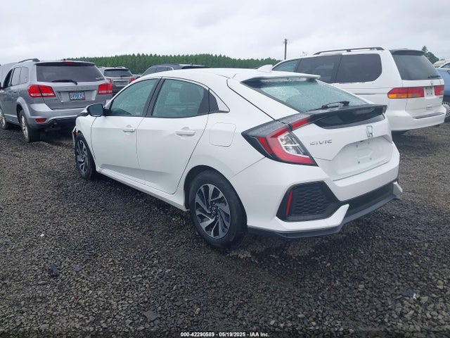 SHHFK7H28JU414972 Honda l15ba