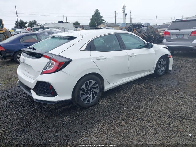 SHHFK7H28JU414972 Honda l15ba