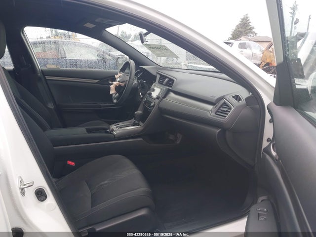 SHHFK7H28JU414972 Honda l15ba