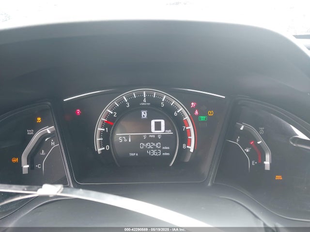 SHHFK7H28JU414972 Honda l15ba