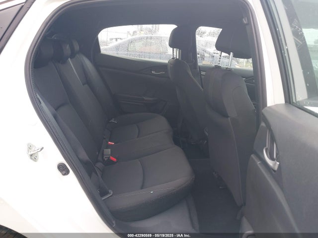 SHHFK7H28JU414972 Honda l15ba