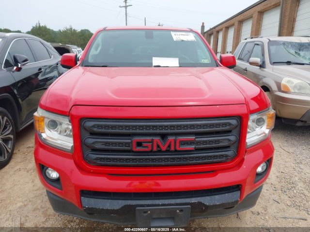 1GTH6BE3XF1178792 GMC CANYON SLE