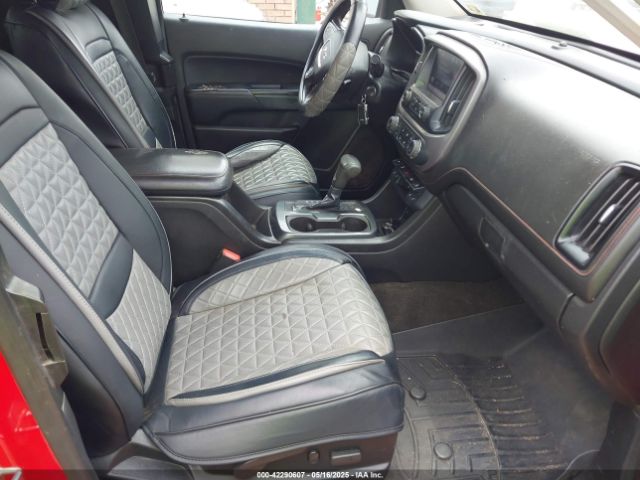 1GTH6BE3XF1178792 GMC CANYON SLE